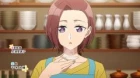 Kumichou Musume to Sewagakari episodio 1