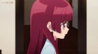 Kumichou Musume to Sewagakari episodio 11