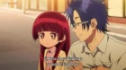Kumichou Musume to Sewagakari episodio 3