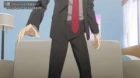 Kumichou Musume to Sewagakari episodio 4
