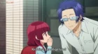 Kumichou Musume to Sewagakari episodio 7