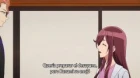 Kumichou Musume to Sewagakari episodio 8
