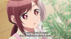 Kumichou Musume to Sewagakari episodio 9