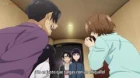 Yofukashi no Uta episodio 13