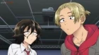 Yofukashi no Uta episodio 3