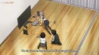 Yofukashi no Uta episodio 4