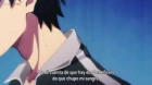 Yofukashi no Uta episodio 5