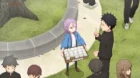 Soredemo Ayumu wa Yosetekuru episodio 3