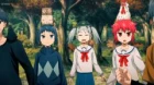 Hoshi no Samidare episodio 17
