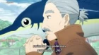 Hoshi no Samidare episodio 9