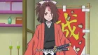 Bucchigire! episodio 3