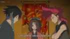 Bucchigire! episodio 8