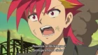 Bucchigire! episodio 9