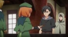 Kuro no Shoukanshi episodio 1