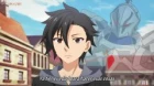 Kuro no Shoukanshi episodio 3