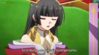 Kuro no Shoukanshi episodio 8
