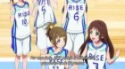 Extreme Hearts episodio 11
