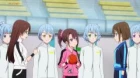Extreme Hearts episodio 2