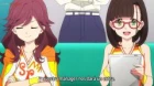 Extreme Hearts episodio 3