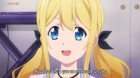 Extreme Hearts episodio 4