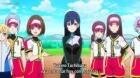 Extreme Hearts episodio 5