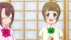 Extreme Hearts episodio 7