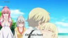 Isekai Yakkyoku episodio 6