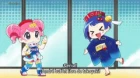 Hanabi-chan wa Okuregachi episodio 10