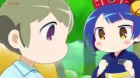 Hanabi-chan wa Okuregachi episodio 12