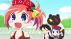 Hanabi-chan wa Okuregachi episodio 3