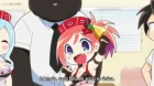 Hanabi-chan wa Okuregachi episodio 5