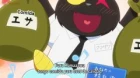Hanabi-chan wa Okuregachi episodio 6