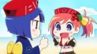 Hanabi-chan wa Okuregachi episodio 7