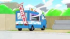 Hanabi-chan wa Okuregachi episodio 8