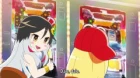 Hanabi-chan wa Okuregachi episodio 9