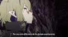 Dungeon ni Deai wo Motomeru no wa Machigatteiru Darou ka IV episodio 17