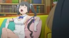 Dungeon ni Deai wo Motomeru no wa Machigatteiru Darou ka IV episodio 7