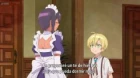 Saikin Yatotta Maid ga Ayashii episodio 1