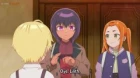Saikin Yatotta Maid ga Ayashii episodio 10