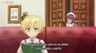 Saikin Yatotta Maid ga Ayashii episodio 4