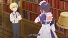 Saikin Yatotta Maid ga Ayashii episodio 7