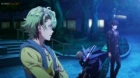 Fuuto Tantei episodio 3