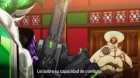 Fuuto Tantei episodio 9