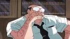 Guyver: Out of Control episodio 1