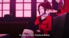 Kakegurui Twin episodio 2