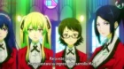 Kakegurui Twin episodio 5
