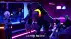 Cyberpunk: Edgerunners episodio 3