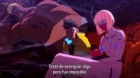 Cyberpunk: Edgerunners episodio 5