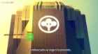Cyberpunk: Edgerunners episodio 9