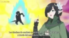 Tensei shitara Ken Deshita episodio 10